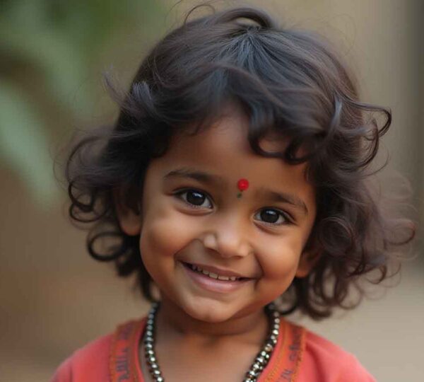 Spread Happiness