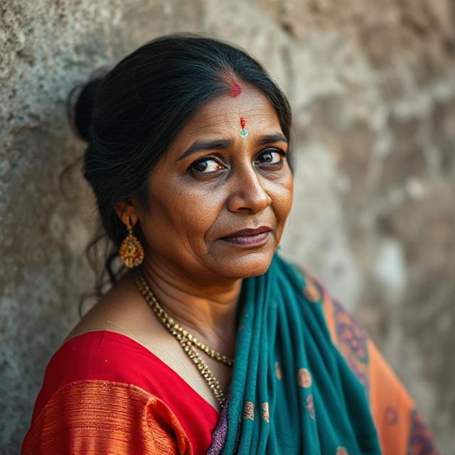 Rekha Biswash