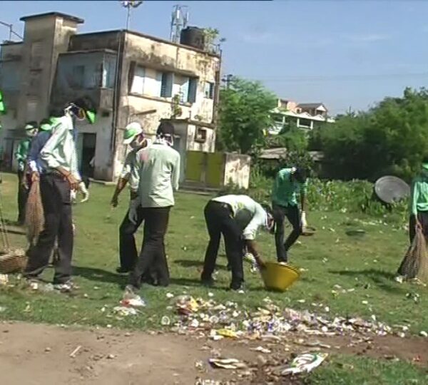Environmental Sustainability Efforts